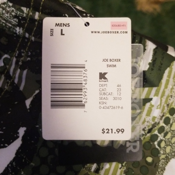 Swimming trunks - Picture 2 of 2